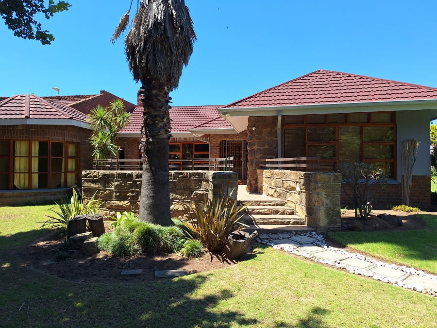 3 Bedroom Property for Sale in Vrede Free State